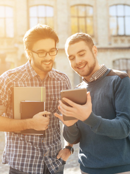 Et nihil nostrum deserunt.